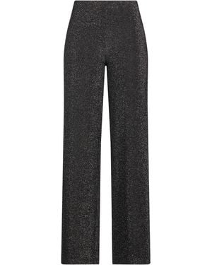 Jucca Trousers - Black