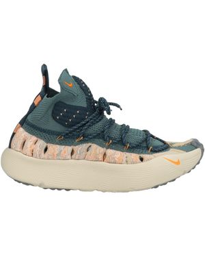 NIKE ISPA Sneakers - Blue