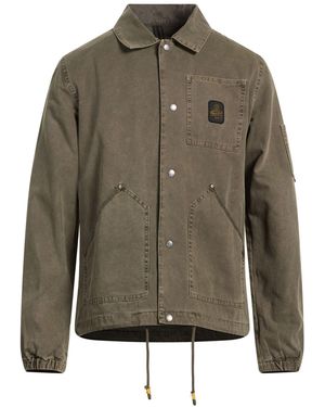 Refrigiwear Jacket - Green