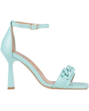 CafeNoir Sandals - Blue