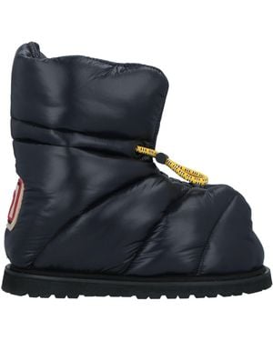 DSquared² Stiefelette - Blau