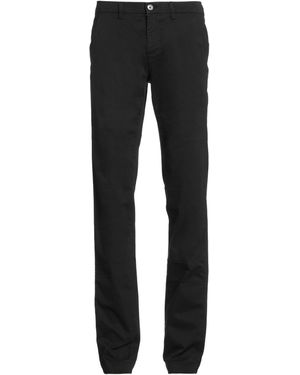 Mason's Trouser - Black