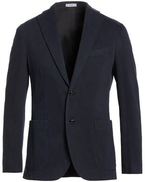 Boglioli Blazer - Blue