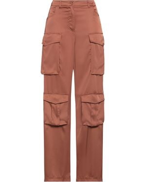 Blugirl Blumarine Hose - Rot