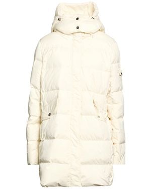 Nolita Puffer - Natural