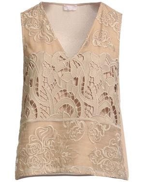 Liu Jo Tops - Natural