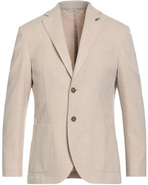 Paoloni Blazers - Natural