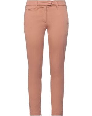 Dondup Trouser - Pink