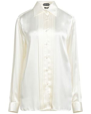 Tom Ford Shirt - White