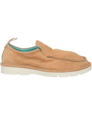 Pànchic Mocassino - Neutro