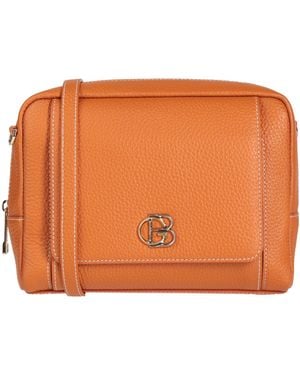 Baldinini Umhängetasche - Orange