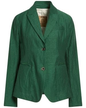 Uma Wang Blazers - Green