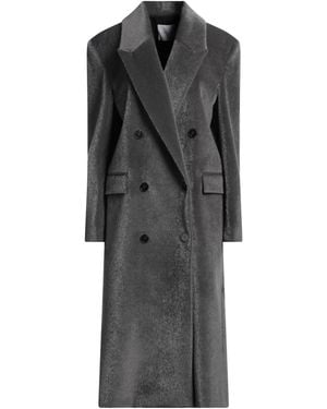 Gaelle Paris Coat - Grey