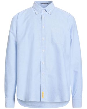 B.D. Baggies Camicia - Blu