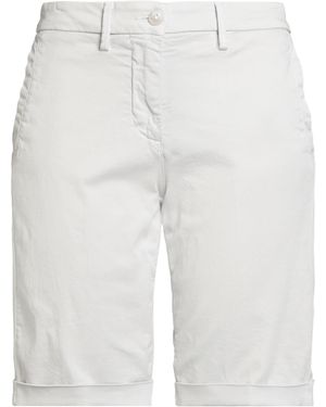 Blauer Shorts & Bermuda Shorts - White