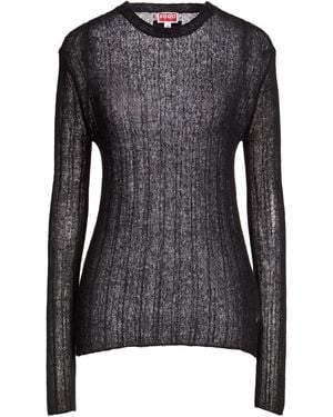 KENZO Pullover - Negro