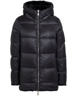Jan Mayen Puffer - Black