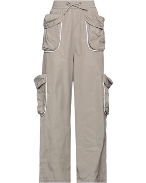 Sunnei Trousers - Grey