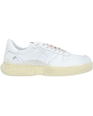 TRYPEE Trainers - White
