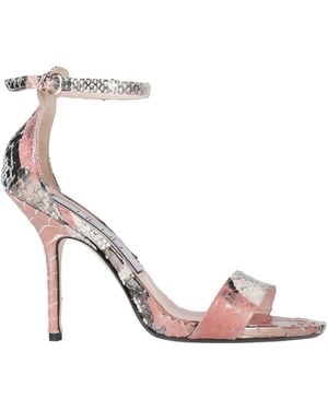 NCUB Sandals - Pink