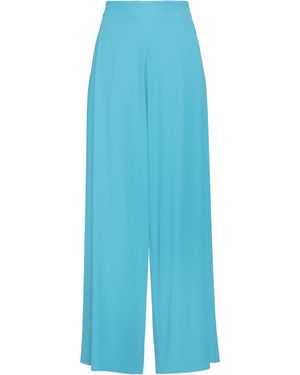 Soallure Trouser - Blue