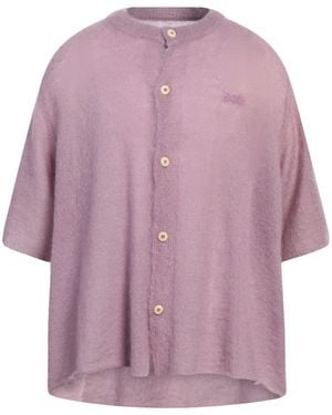 Magliano Cardigan - Purple