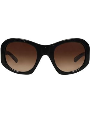 FLATLIST EYEWEAR Sunglasses - Brown