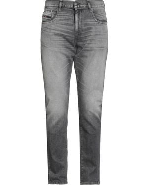 DIESEL Jeans - Grey