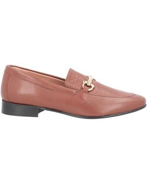 Pollini Loafer - Pink