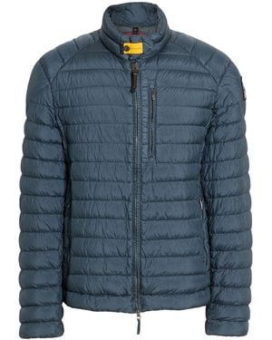 Parajumpers Puffer Polyamide - Blue