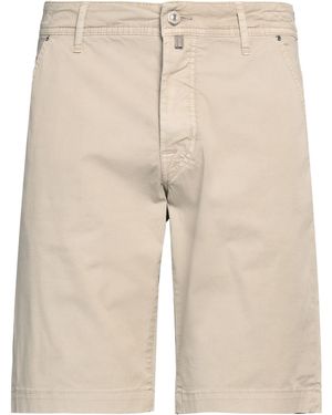 Jacob Cohen Shorts & Bermuda Shorts - Natural