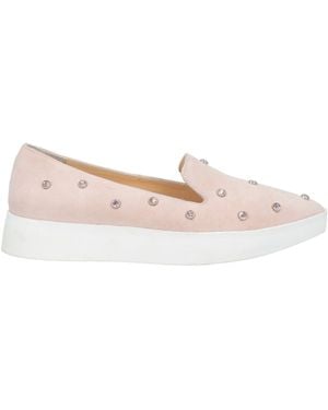 Apepazza Loafer - Natural