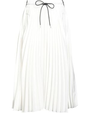 Sacai Skirts for Women | Online Sale up to 63% off | Lyst