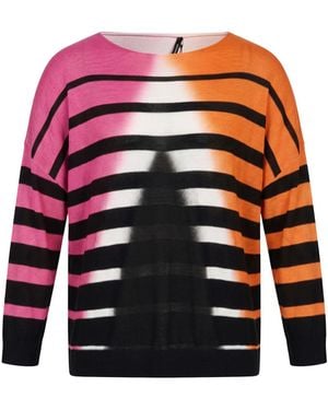 Pierantonio Gaspari Pullover - Orange