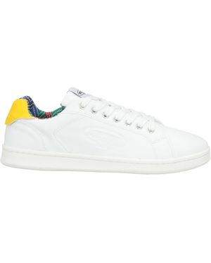 Acbc X Missoni Trainers - White