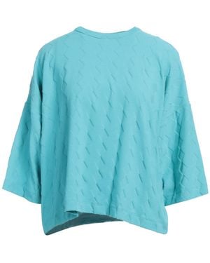 Fisico T-shirt - Blue