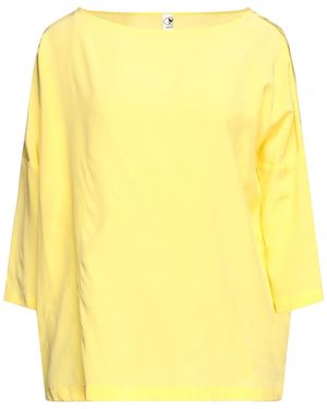 Missoni Top Silk - Yellow
