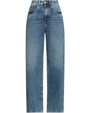 ICON DENIM Jeanshose - Blau