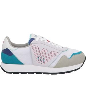 Armani sneakers womens sale best sale