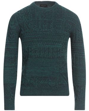 Roberto Collina Pullover - Verde