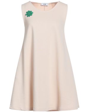 Jijil Mini Dresses - Pink