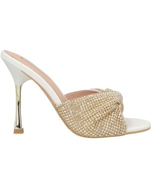 Liu Jo Sandals - Natural