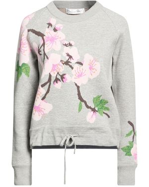 Oscar de la Renta Pullover - Blanco