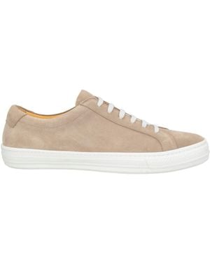 Fabiano Ricci Sneakers - Weiß
