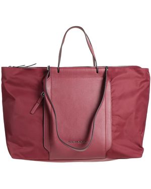 Piquadro Handbag - Purple