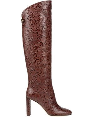 Skorpios Boot - Brown