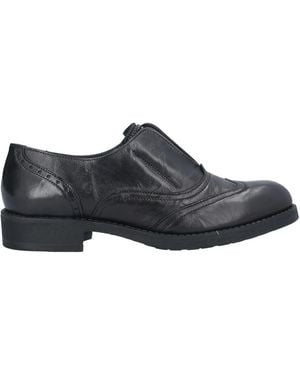 Creative Loafers - Black