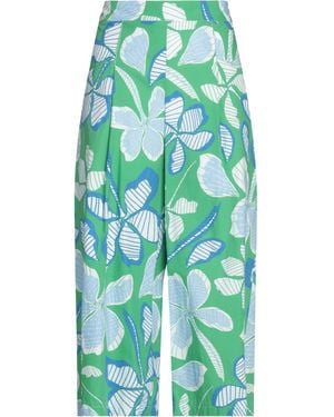 B.yu Pants - Green