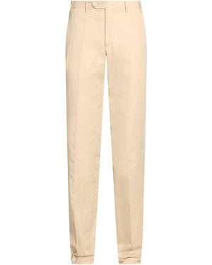 Corneliani Hose - Natur