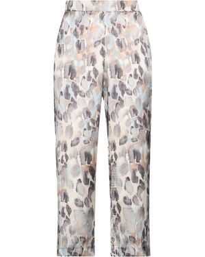 Nora Barth Trouser - White